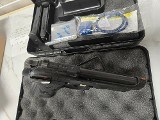 BERETTA 92GTS FULL SIZE 9MM LUGER (9X19 PARA) - Image 3 of 3