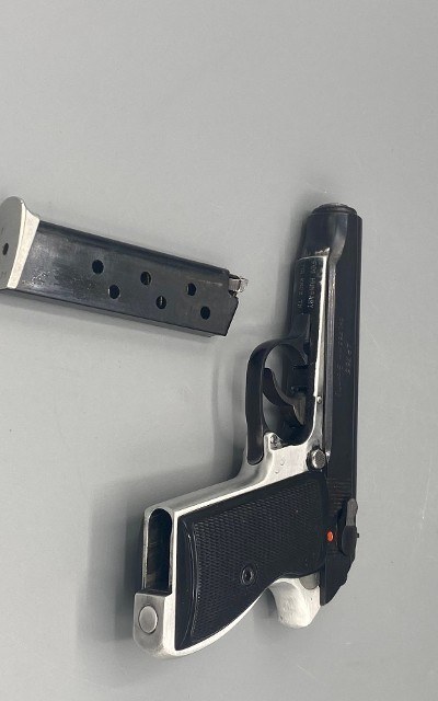 FEG AP 7.65 .32 ACP - Image 1 of 6