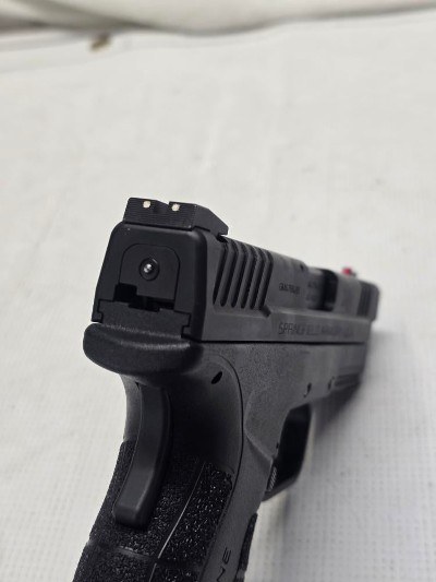 SPRINGFIELD ARMORY XD-45 ACP .45 ACP - Image 12 of 12