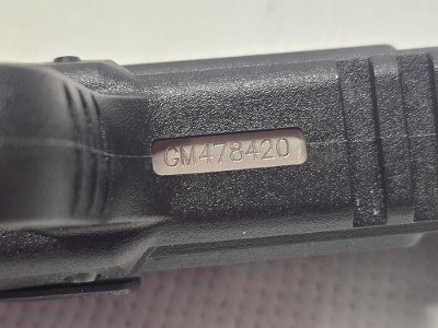 SPRINGFIELD ARMORY XD-45 ACP .45 ACP - Image 8 of 12