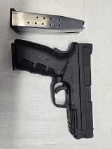 SPRINGFIELD ARMORY XD-45 ACP .45 ACP - Image 3 of 12