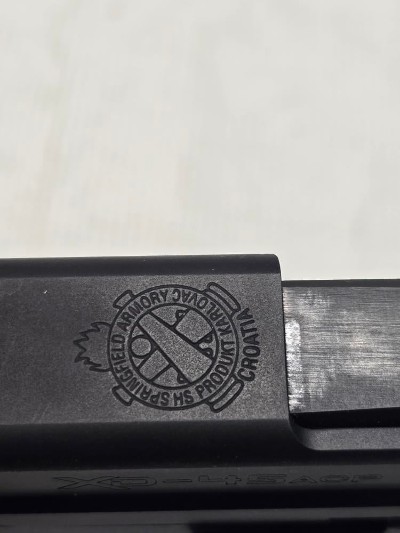 SPRINGFIELD ARMORY XD-45 ACP .45 ACP - Image 11 of 12