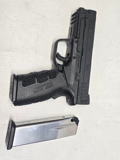 SPRINGFIELD ARMORY XD-45 ACP .45 ACP - Image 2 of 12