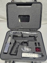 SPRINGFIELD ARMORY XD-45 ACP .45 ACP - Image 1 of 12