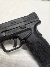 SPRINGFIELD ARMORY XD-45 ACP .45 ACP - Image 10 of 12