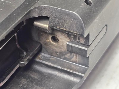 SPRINGFIELD ARMORY XD-45 ACP .45 ACP - Image 4 of 12