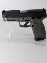 TAURUS G3 9MM LUGER (9x19 PARA) - Image 1 of 5