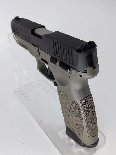 TAURUS G3 9MM LUGER (9x19 PARA) - Image 3 of 5