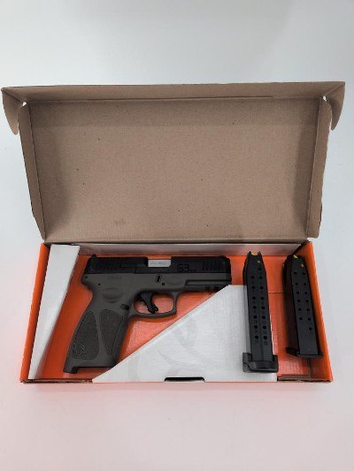 TAURUS G3 9MM LUGER (9x19 PARA) - Image 5 of 5