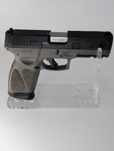TAURUS G3 9MM LUGER (9x19 PARA) - Image 2 of 5