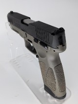 TAURUS G3 9MM LUGER (9x19 PARA) - Image 3 of 5