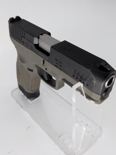 TAURUS G3 9MM LUGER (9x19 PARA) - Image 4 of 5