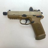FN FNX-45 TACTICAL .45 ACP - Image 2 of 2