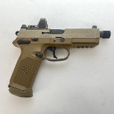 FN FNX-45 TACTICAL .45 ACP - Image 1 of 2