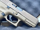GLOCK G19X GEN5 9MM LUGER (9x19 PARA) - Image 5 of 7