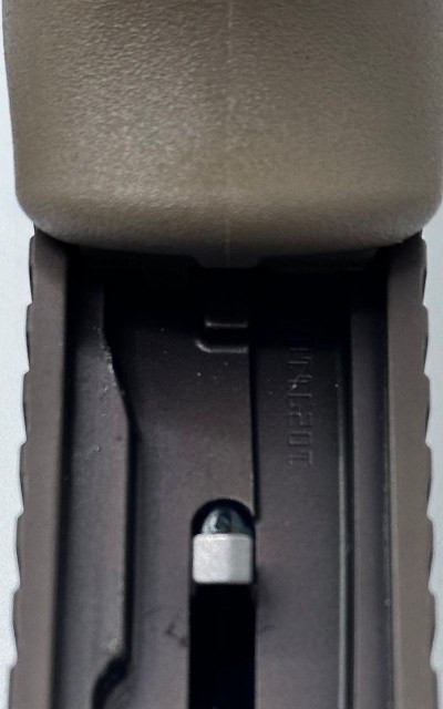 GLOCK G19X GEN5 9MM LUGER (9x19 PARA) - Image 6 of 7