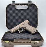 GLOCK G19X GEN5 9MM LUGER (9x19 PARA) - Image 1 of 7