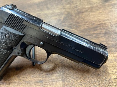 LLAMA 1911 9MM LUGER (9x19 PARA) - Image 6 of 7
