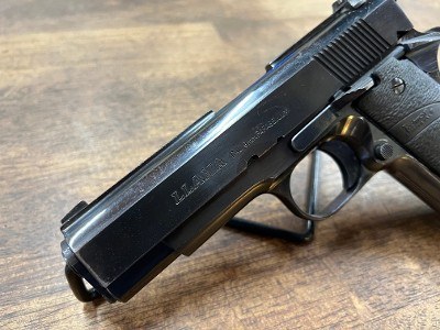 LLAMA 1911 9MM LUGER (9x19 PARA) - Image 2 of 7