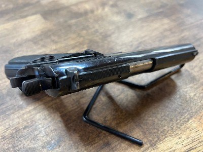 LLAMA 1911 9MM LUGER (9x19 PARA) - Image 4 of 7