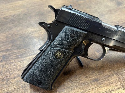 LLAMA 1911 9MM LUGER (9x19 PARA) - Image 7 of 7