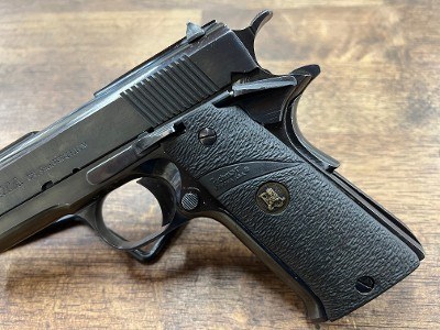 LLAMA 1911 9MM LUGER (9x19 PARA) - Image 3 of 7