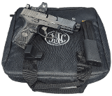 FN 509 TACTICAL 9MM LUGER (9x19 PARA) - Image 1 of 2