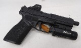 SPRINGFIELD ARMORY ECHELON9MM LUGER (9x19 PARA) - Image 2 of 5