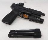 SPRINGFIELD ARMORY ECHELON9MM LUGER (9x19 PARA) - Image 1 of 5