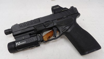 SPRINGFIELD ARMORY ECHELON9MM LUGER (9x19 PARA) - Image 3 of 5