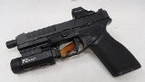 SPRINGFIELD ARMORY ECHELON9MM LUGER (9x19 PARA) - Image 3 of 5
