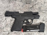SMITH & WESSON M&P SHIELD PLUS .9mm - Image 5 of 7