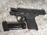 SMITH & WESSON M&P SHIELD PLUS .9mm - Image 4 of 7