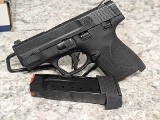 SMITH & WESSON M&P SHIELD PLUS .9mm - Image 6 of 7