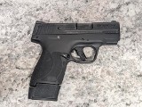 SMITH & WESSON M&P SHIELD PLUS .9mm - Image 3 of 7