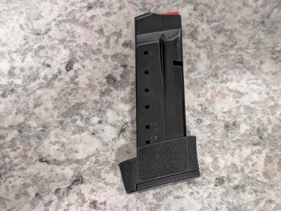SMITH & WESSON M&P SHIELD PLUS .9mm - Image 7 of 7