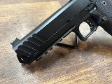 SPRINGFIELD ARMORY 1911 DS PRODIGY AOS HEX DRAGONFLY 9MM LUGER (9x19 PARA) - Image 3 of 8
