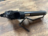 SPRINGFIELD ARMORY 1911 DS PRODIGY AOS HEX DRAGONFLY 9MM LUGER (9x19 PARA) - Image 5 of 8