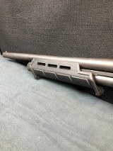 ASHBURY PRECISION ORDNANCE MFG X12PT 12 GA - Image 10 of 10