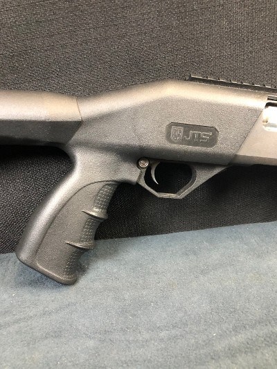 ASHBURY PRECISION ORDNANCE MFG X12PT 12 GA - Image 4 of 10