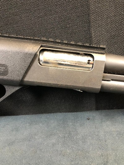 ASHBURY PRECISION ORDNANCE MFG X12PT 12 GA - Image 5 of 10
