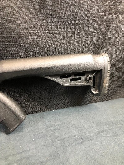 ASHBURY PRECISION ORDNANCE MFG X12PT 12 GA - Image 7 of 10