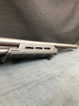 ASHBURY PRECISION ORDNANCE MFG X12PT 12 GA - Image 6 of 10