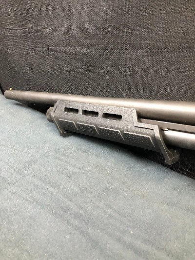 ASHBURY PRECISION ORDNANCE MFG X12PT 12 GA - Image 10 of 10