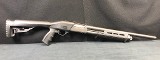 ASHBURY PRECISION ORDNANCE MFG X12PT 12 GA - Image 1 of 10