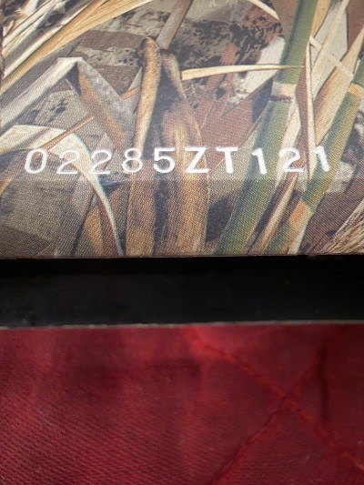 BROWNING BPS REALTREE MAX-5 12 GA - Image 3 of 4