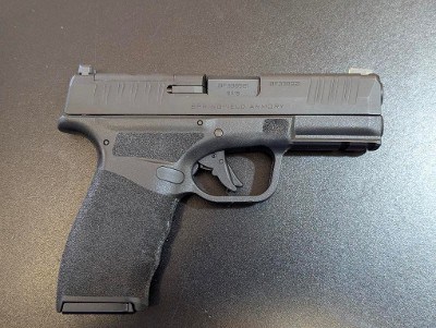HS PRECISION INC. HELLCAT PRO 9MM LUGER (9x19 PARA) - Image 3 of 8