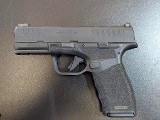 HS PRECISION INC. HELLCAT PRO 9MM LUGER (9x19 PARA) - Image 2 of 8