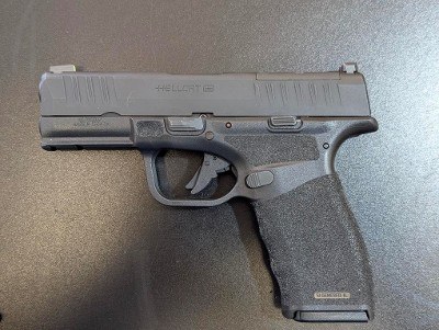 HS PRECISION INC. HELLCAT PRO 9MM LUGER (9x19 PARA) - Image 2 of 8