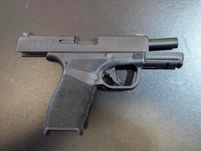HS PRECISION INC. HELLCAT PRO 9MM LUGER (9x19 PARA) - Image 6 of 8